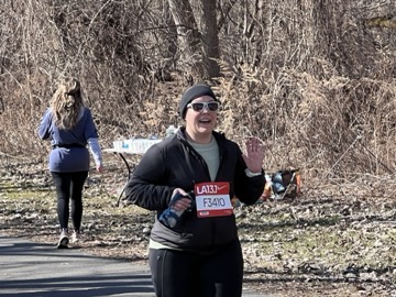 Ice Breaker 5K Photos 2026