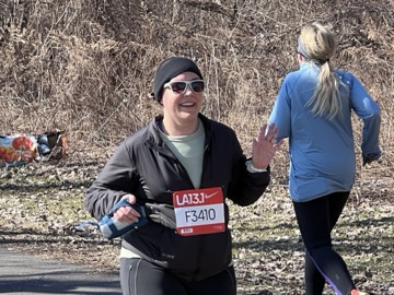 Ice Breaker 5K Photos 2026