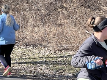 Ice Breaker 5K Photos 2026