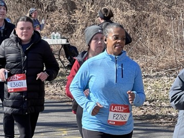 Ice Breaker 5K Photos 2026