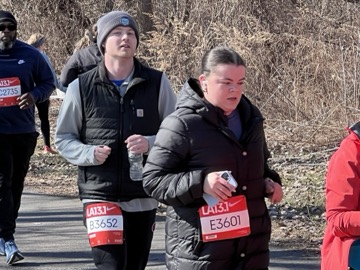 Ice Breaker 5K Photos 2026