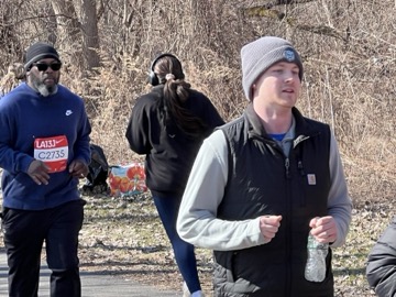 Ice Breaker 5K Photos 2026