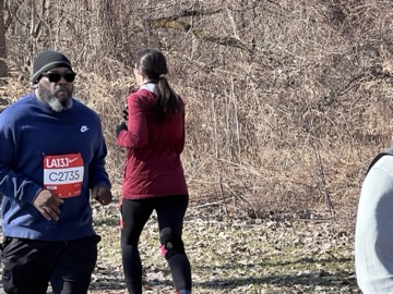 Ice Breaker 5K Photos 2026