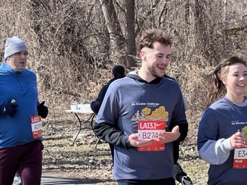 Ice Breaker 5K Photos 2026