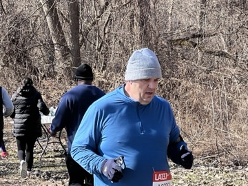 Ice Breaker 5K Photos 2026