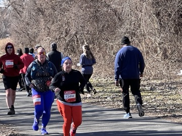 Ice Breaker 5K Photos 2026