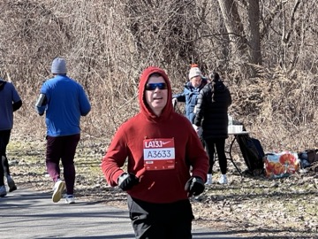 Ice Breaker 5K Photos 2026