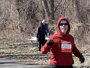 Ice Breaker 5K Photos 2026