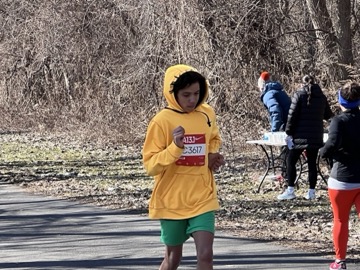 Ice Breaker 5K Photos 2026
