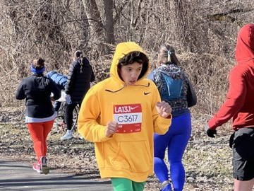 Ice Breaker 5K Photos 2026