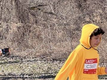 Ice Breaker 5K Photos 2026