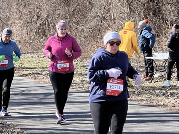 Ice Breaker 5K Photos 2026