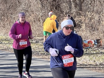 Ice Breaker 5K Photos 2026