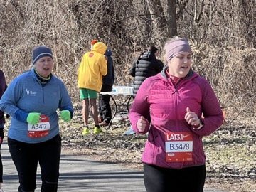 Ice Breaker 5K Photos 2026
