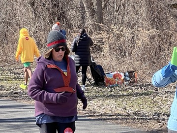 Ice Breaker 5K Photos 2026