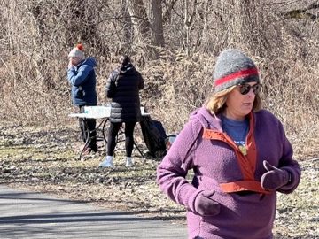 Ice Breaker 5K Photos 2026