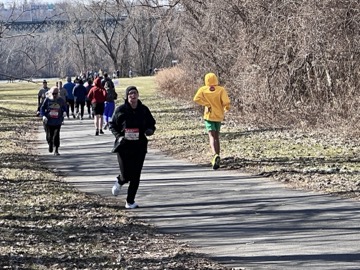 Ice Breaker 5K Photos 2026