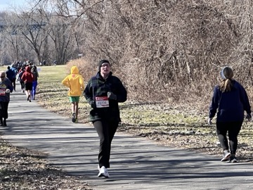 Ice Breaker 5K Photos 2026