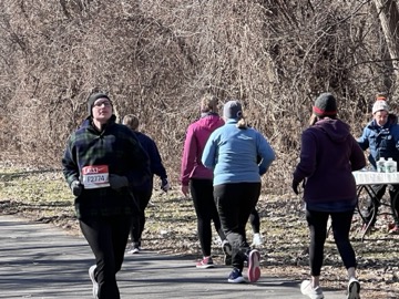 Ice Breaker 5K Photos 2026