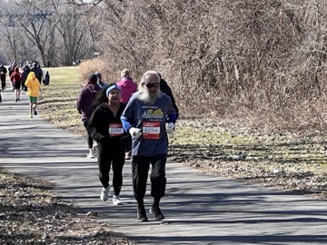 Ice Breaker 5K Photos 2026
