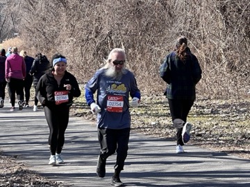 Ice Breaker 5K Photos 2026