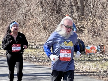 Ice Breaker 5K Photos 2026