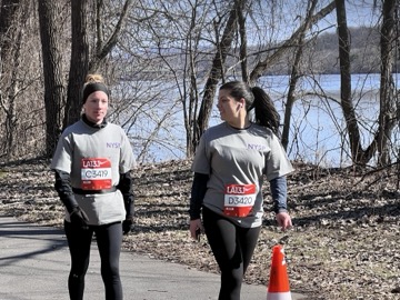 Ice Breaker 5K Photos 2026