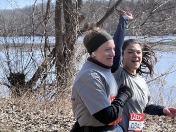 Ice Breaker 5K Photos 2026