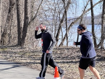 Ice Breaker 5K Photos 2026