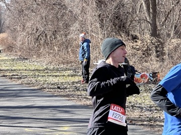 Ice Breaker 5K Photos 2026