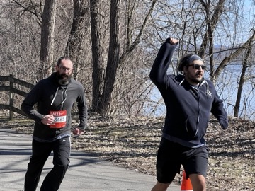 Ice Breaker 5K Photos 2026