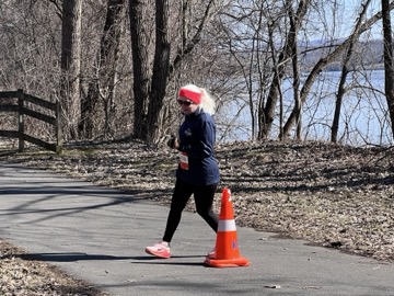 Ice Breaker 5K Photos 2026