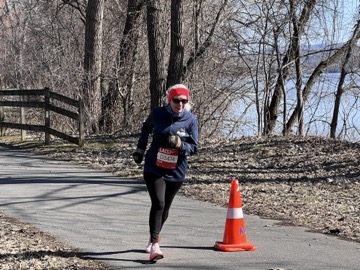 Ice Breaker 5K Photos 2026