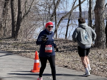 Ice Breaker 5K Photos 2026