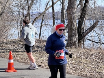 Ice Breaker 5K Photos 2026