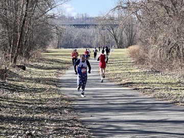Ice Breaker 5K Photos 2026