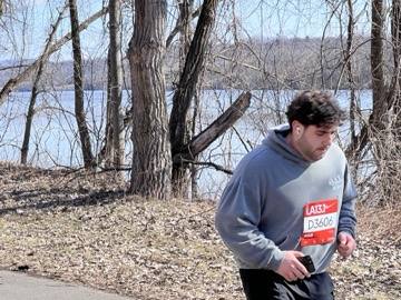 Ice Breaker 5K Photos 2026