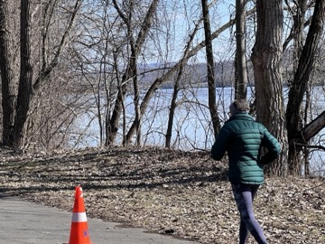 Ice Breaker 5K Photos 2026