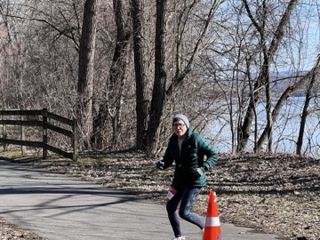 Ice Breaker 5K Photos 2026