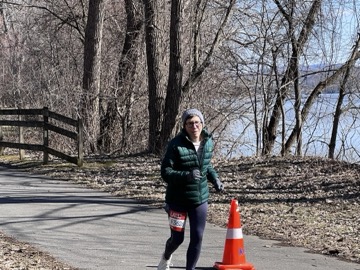 Ice Breaker 5K Photos 2026