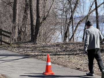 Ice Breaker 5K Photos 2026