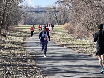 Ice Breaker 5K Photos 2026