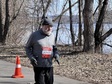 Ice Breaker 5K Photos 2026
