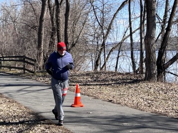 Ice Breaker 5K Photos 2026