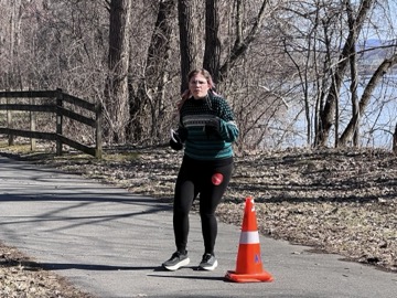 Ice Breaker 5K Photos 2026