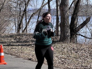 Ice Breaker 5K Photos 2026