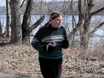 Ice Breaker 5K Photos 2026