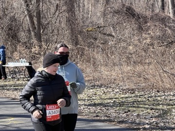 Ice Breaker 5K Photos 2026