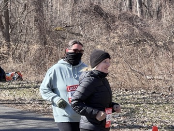 Ice Breaker 5K Photos 2026
