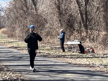 Ice Breaker 5K Photos 2026